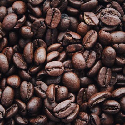 Caffeine which is ideal for skin